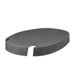 Recovery Bath Compact Natural Lid Marble - Pride on the Line Accessories