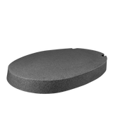 Recovery Bath Compact Natural - Pride on the Line Ice Bath