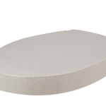 Recovery Bath Compact Natural Lid - Pride on the Line Accessories