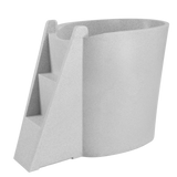Recovery Bath Compact Natural Snow No - Pride on the Line Ice Bath