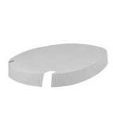 Recovery Bath Compact Natural - Pride on the Line Ice Bath