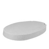 Recovery Bath Compact Natural - Pride on the Line Ice Bath