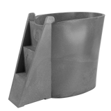 Recovery Bath Compact Natural Storm No - Pride on the Line Ice Bath