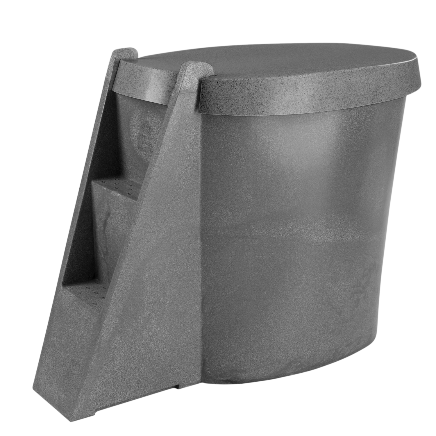 Recovery Bath Compact Natural Storm Yes - Pride on the Line Ice Bath