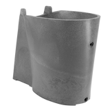 Recovery Bath Compact Natural - Pride on the Line Ice Bath