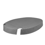 Recovery Bath Compact Natural Lid Storm - Pride on the Line Accessories