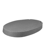 Recovery Bath Compact Natural - Pride on the Line Ice Bath