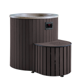 UNA Charcoal Neutral - Pride on the Line Ice Bath