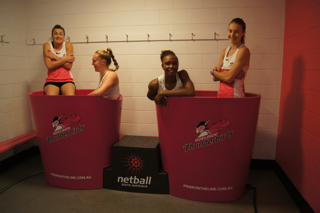 Not Sure Whether Ice Bath Recovery is For You?