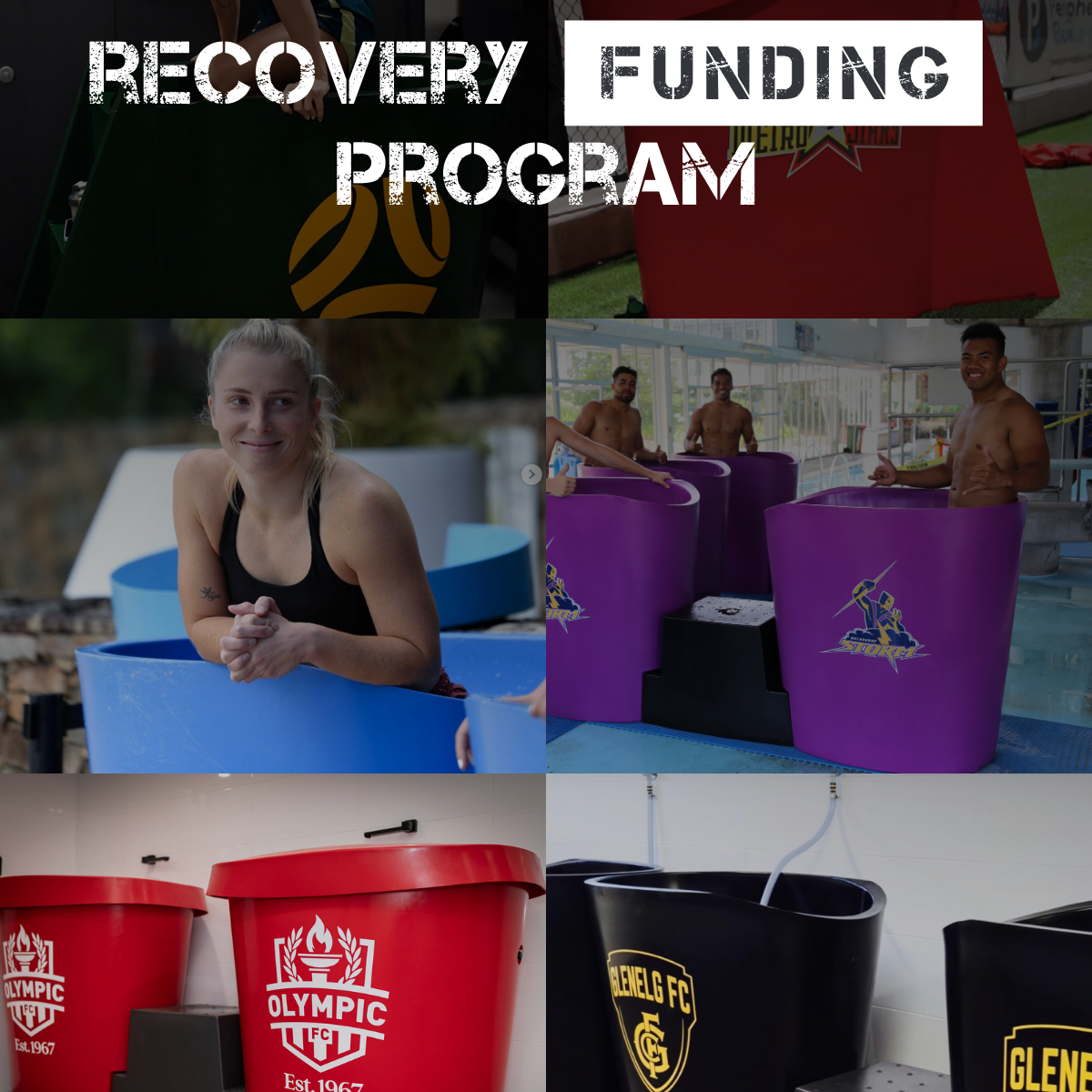Celebrating the First Round of the Pride on the Line Recovery Funding Program