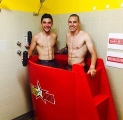 Catering for Your Unique Ice Bath Recovery Needs