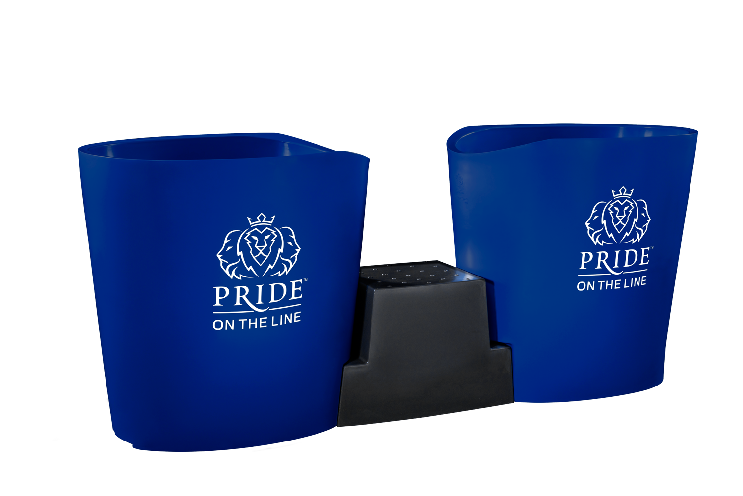 Recovery bath duo navy