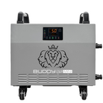 Ice Bath Buddy Mini Chiller Pride on the Line