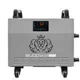 Ice Bath Buddy Mini Chiller Pride on the Line