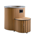 UNA (Copy) Caramel Neutral - Pride on the Line Ice Bath
