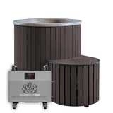 UNA Charcoal Standalone