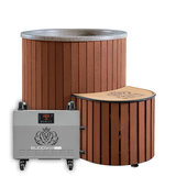 UNA Chocolate Standalone