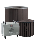 UNA Charcoal Standalone