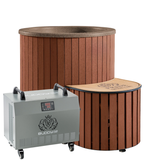 UNA Chocolate Standalone