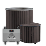 UNA Charcoal Standalone