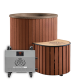 UNA Chocolate Standalone