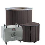 UNA Charcoal Standalone