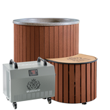 UNA Chocolate Standalone