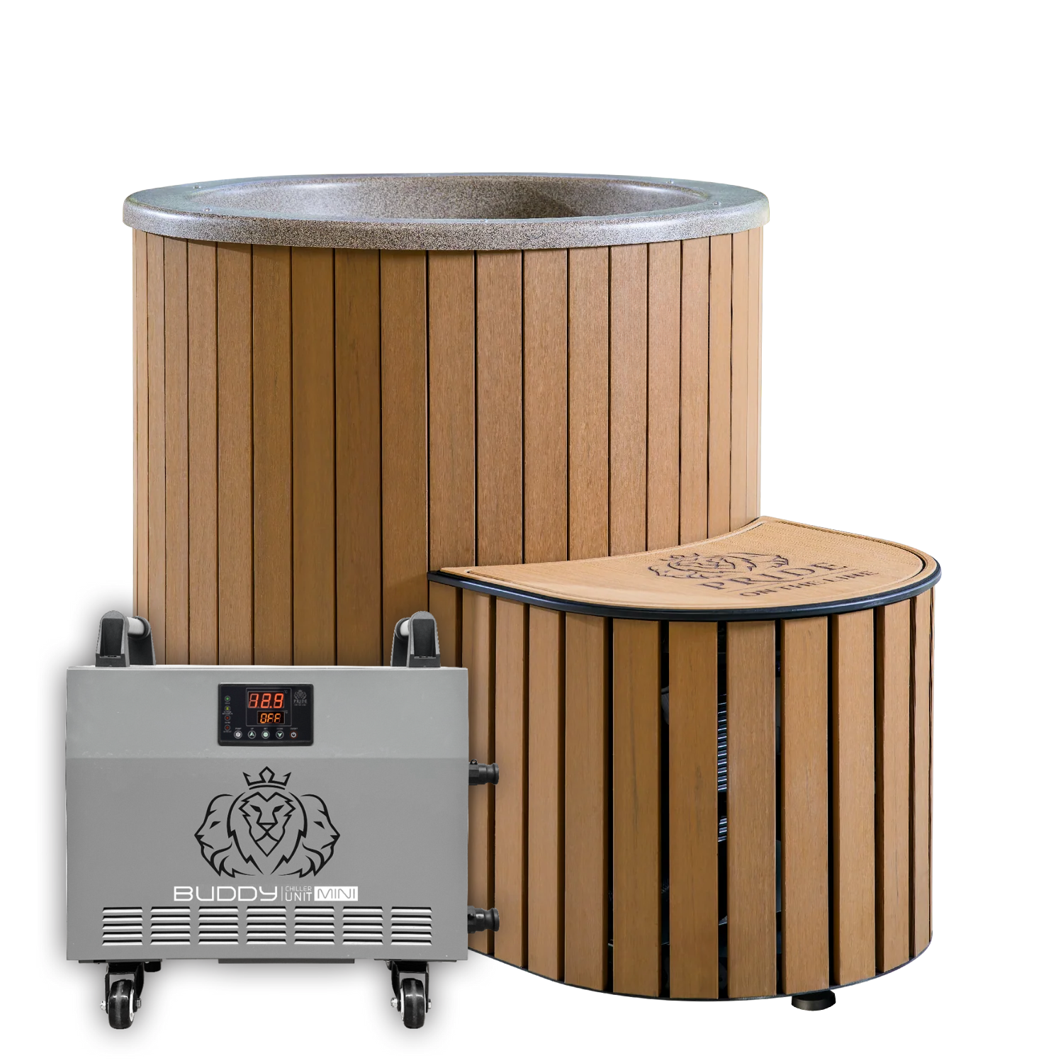 UNA Caramel Standalone