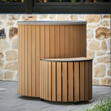 UNA Caramel Standalone