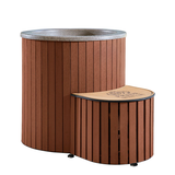 UNA Chocolate Standalone