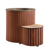 UNA Chocolate Standalone